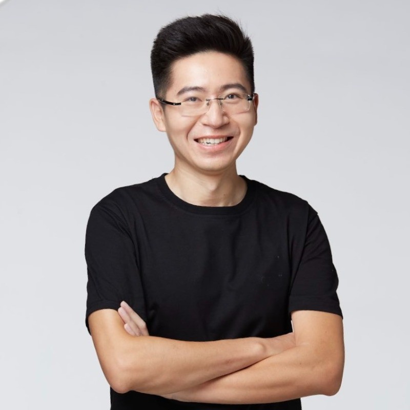 Ang Li - CEO | Stackforce