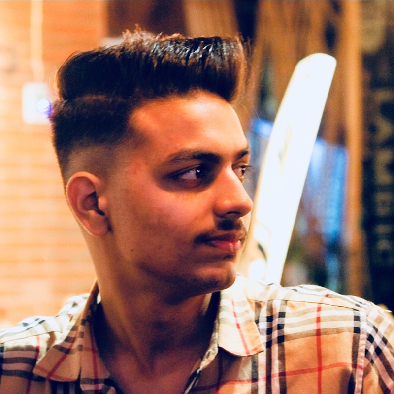 Anhad Singh - Operations Associate | Stackforce