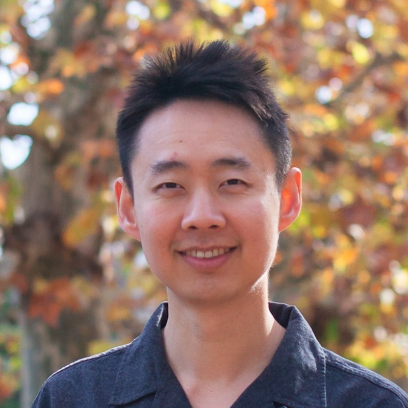 Anhang Z. - CEO | Stackforce