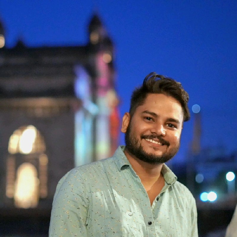 Aniket Kumar - UI Designer | Stackforce