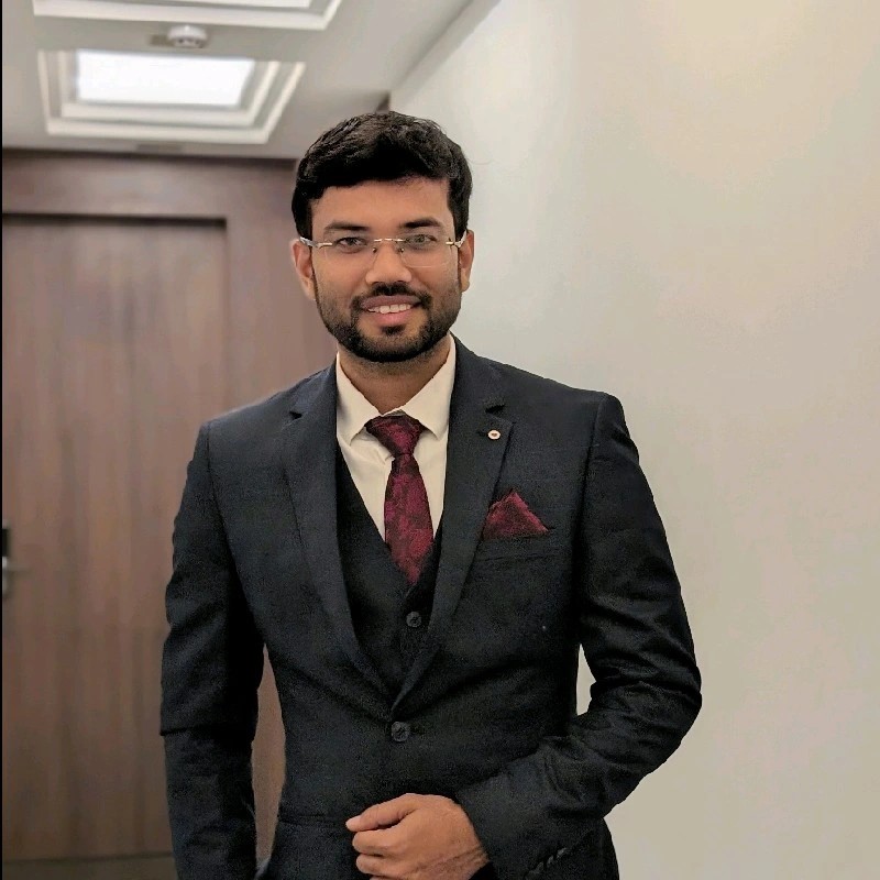 Animesh Anand - CEO | Stackforce
