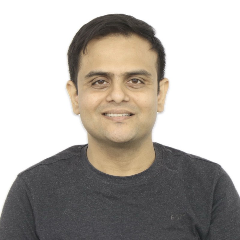 Anirban Goswami - CTO | Stackforce