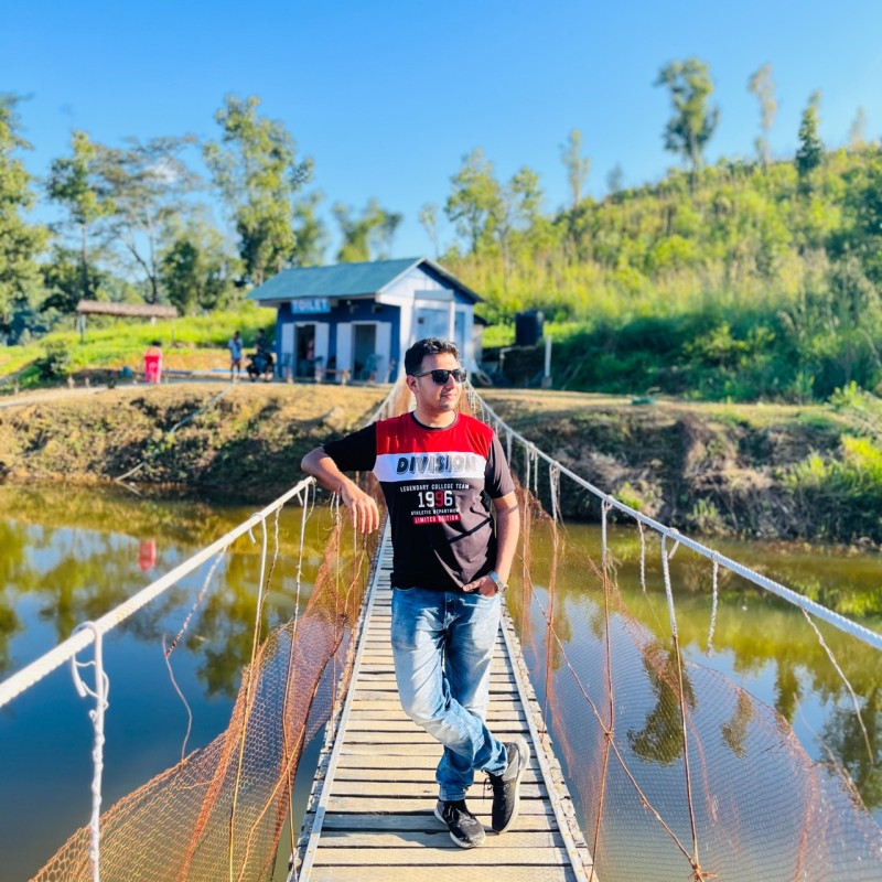 Anik Banerjee - DevOps Engineer | Stackforce