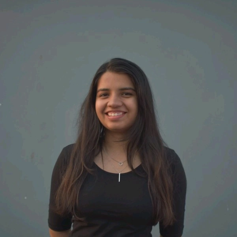 Anika Ghosh - Co-Founder | Stackforce