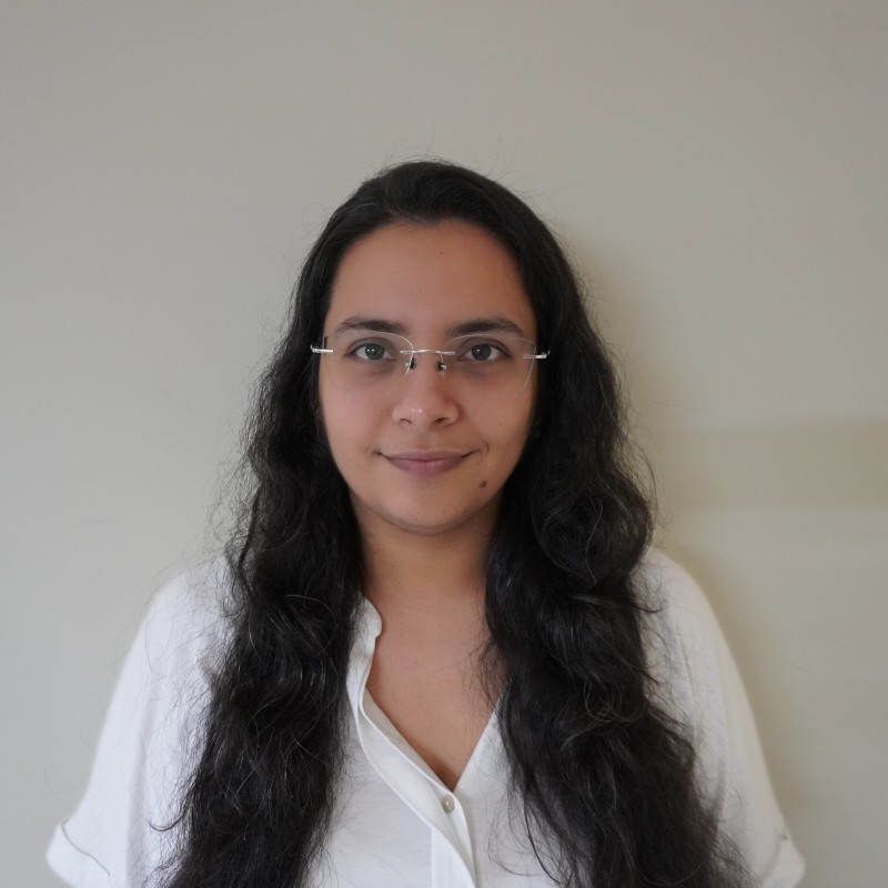 Anika Setia - CEO | Stackforce
