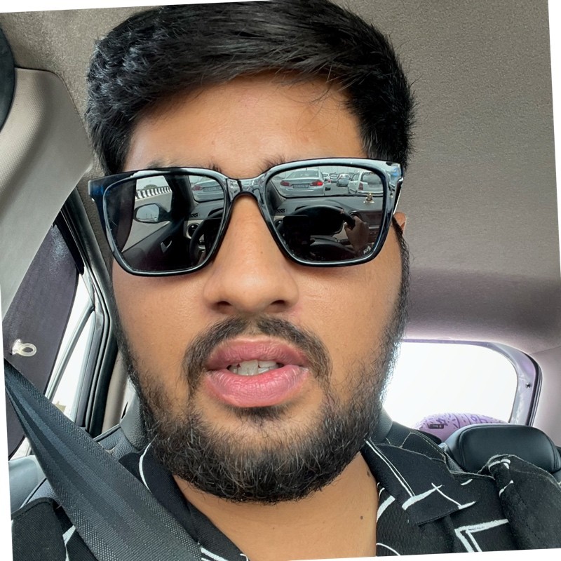 Aniket Dhawan - Head of Design | Stackforce