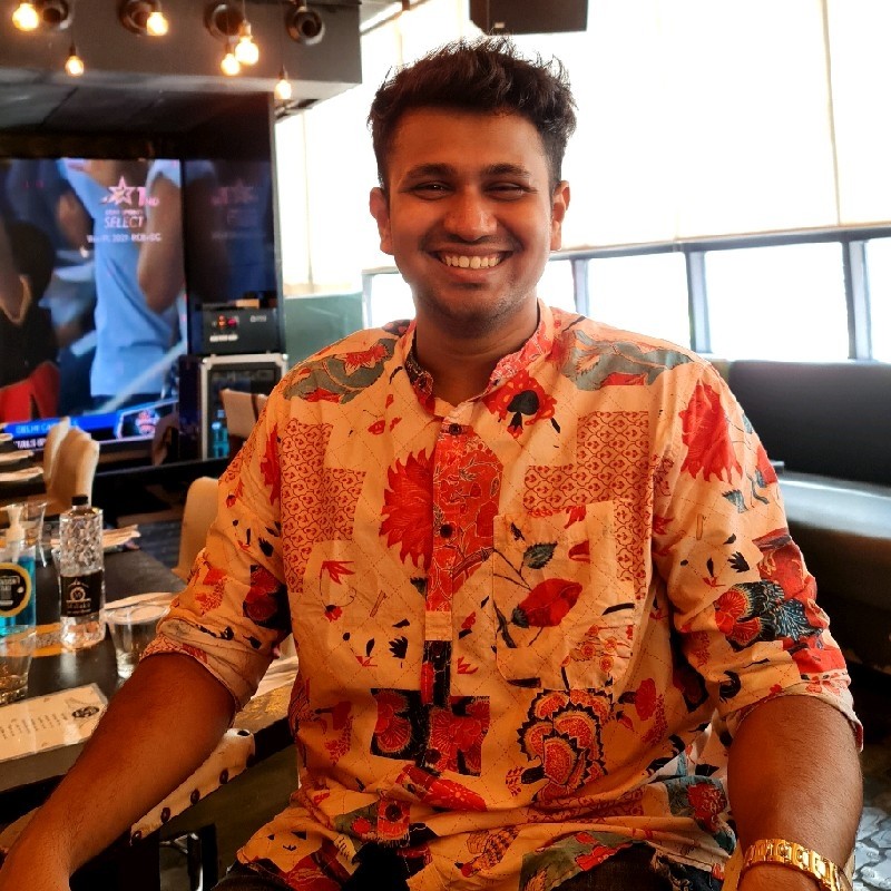 Aniket Khaire - DevOps Engineer | Stackforce