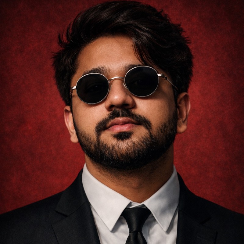 Aniket Nadageri - Senior Software Engineer | Stackforce