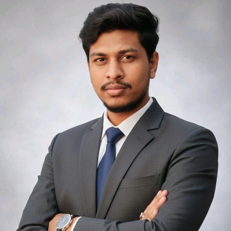 Aniket Rajak - Product Manager | Stackforce