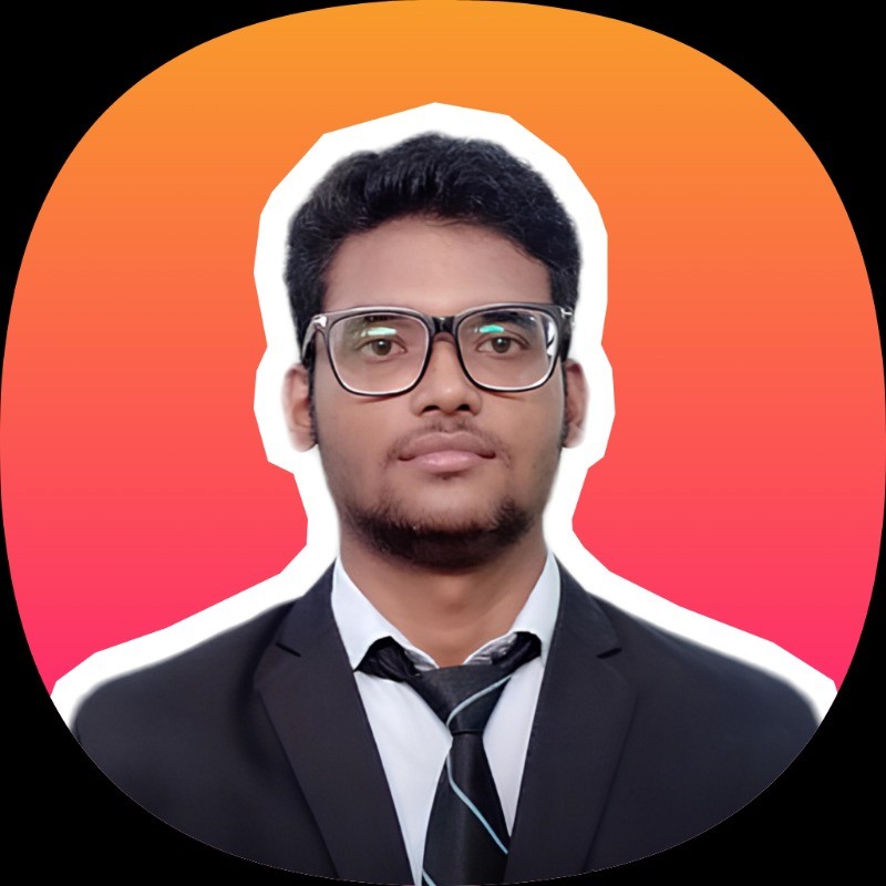 Aniket Samanta - DevOps Engineer | Stackforce