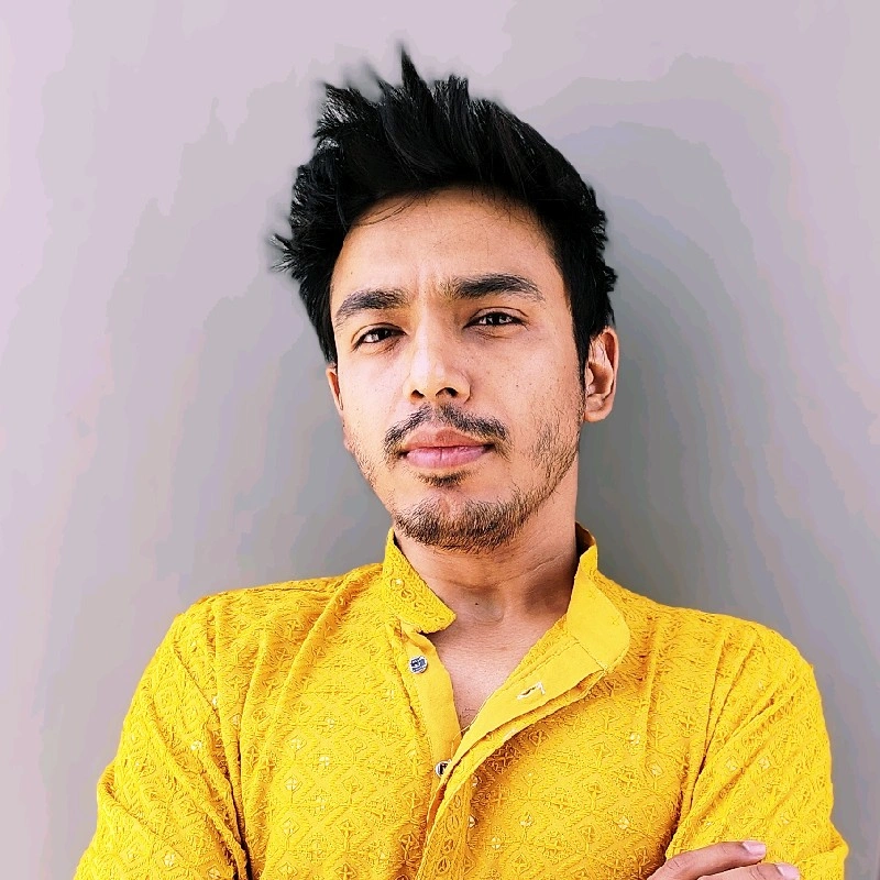Aniket Singh - Business Development Executive | Stackforce