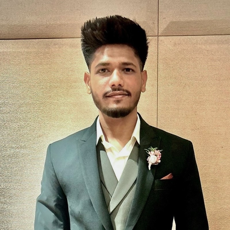 Aniket Tiwari - DevOps Engineer | Stackforce