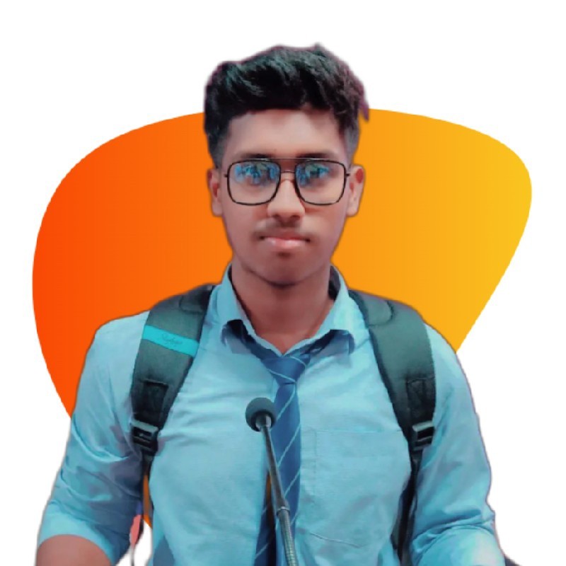 Aniket Das - Co-Founder | Stackforce
