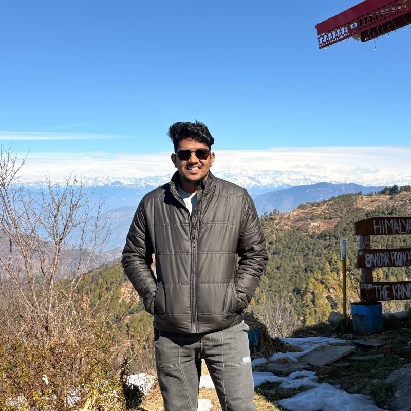 Aniket . - Associate Consultant | Stackforce