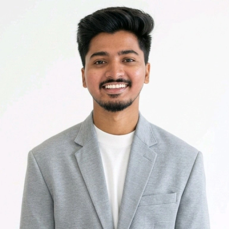 Aniket Gharate - Data Engineer | Stackforce