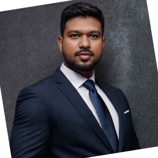 Aniket Gole - CTO | Stackforce