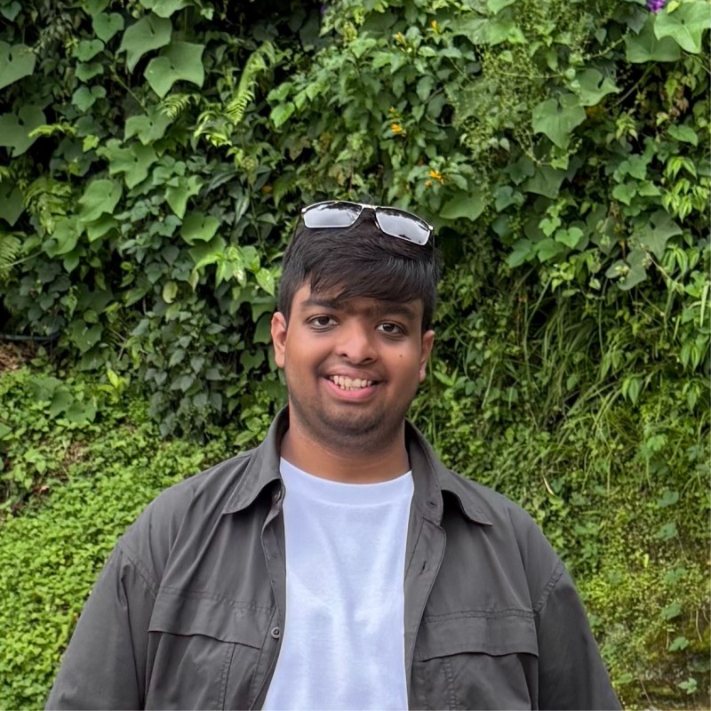 Aniket Gupta - Co-Founder | Stackforce
