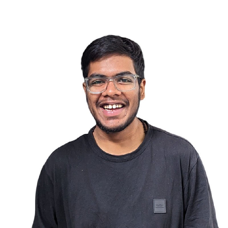 Aniket Jain - Operations Associate | Stackforce