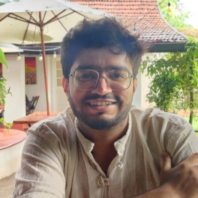 Aniket Mandle - Co-Founder | Stackforce