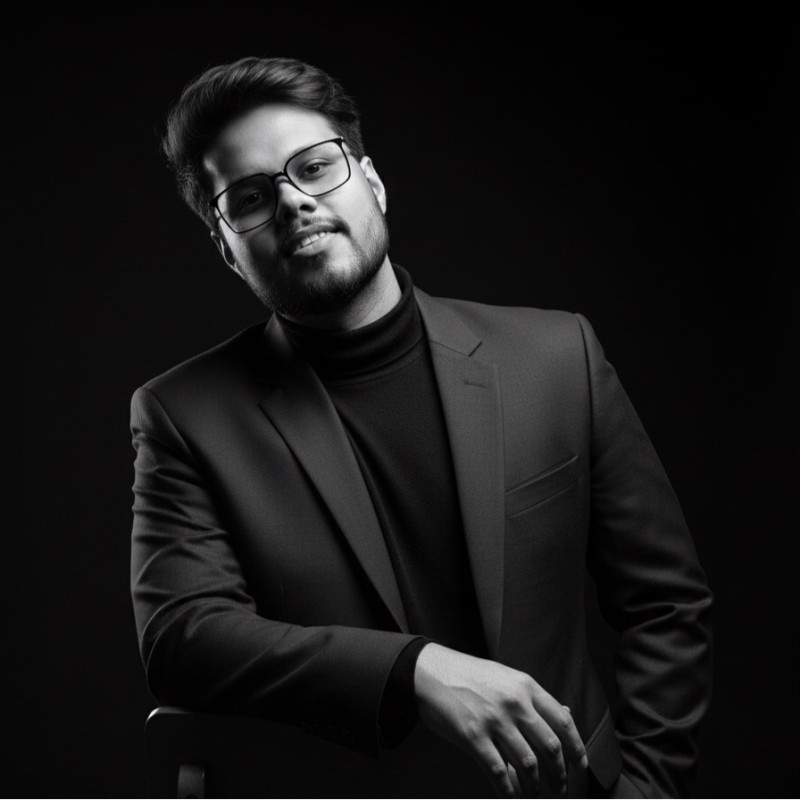 Aniket Pathak - Business Development Executive | Stackforce