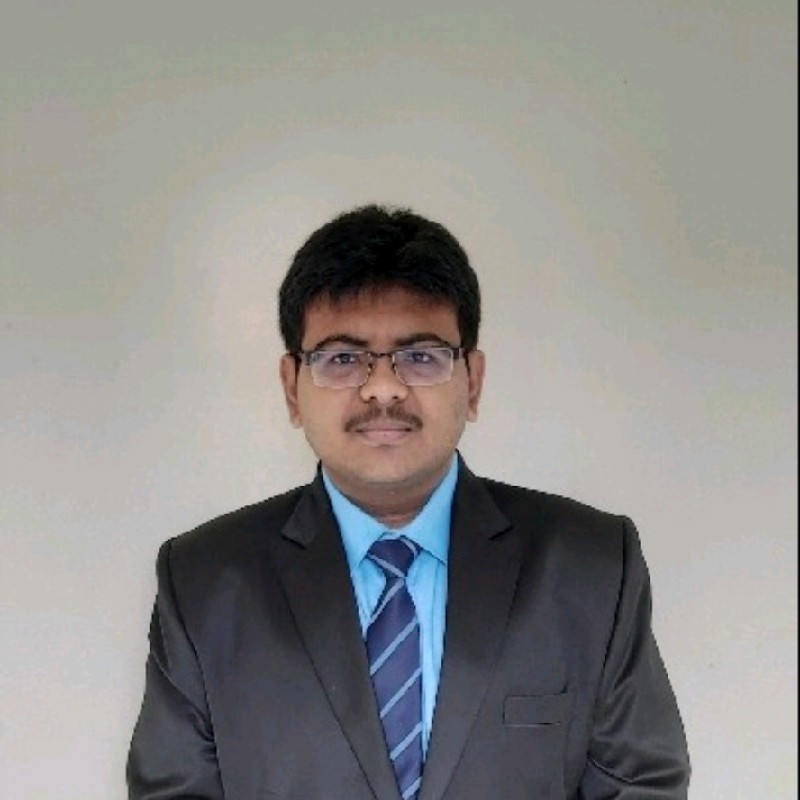 Aniket Sarkar - Recruiter | Stackforce