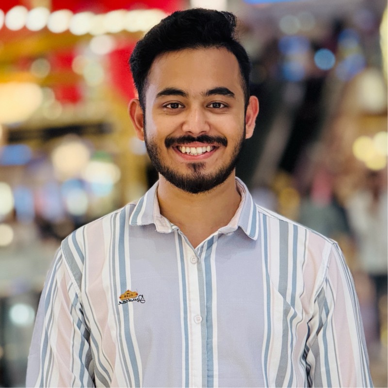 Aniket Sethiya - DevOps Engineer | Stackforce