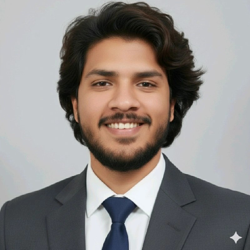Aniket Tandale - Associate Consultant | Stackforce