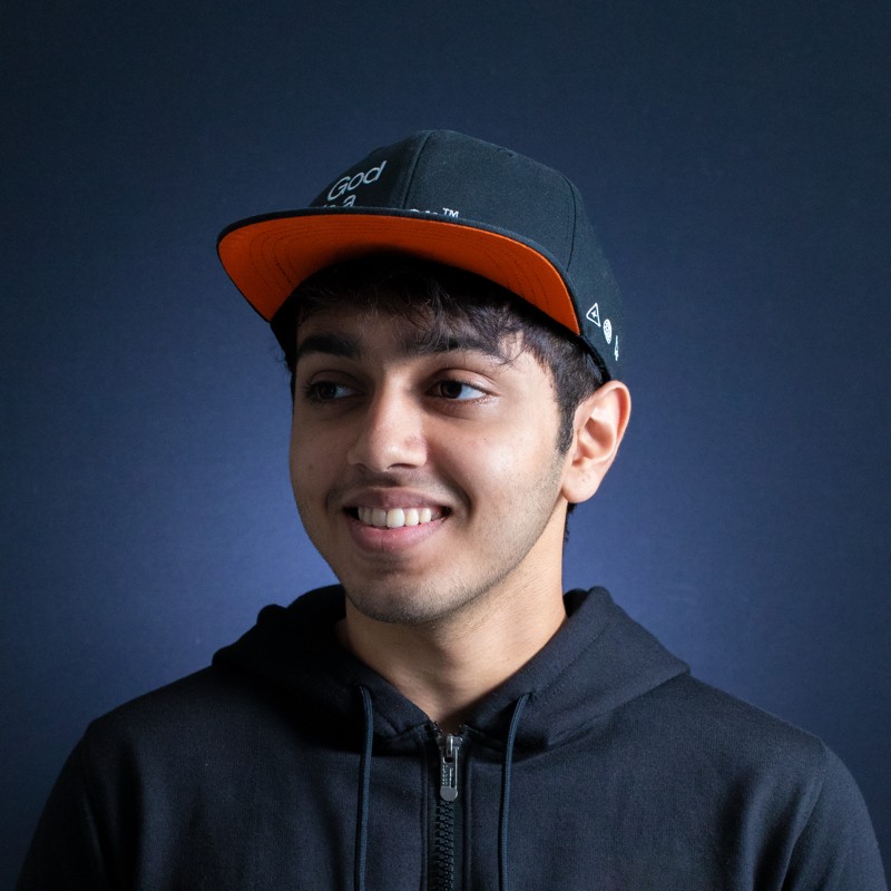 Anik Jain - Co-Founder | Stackforce