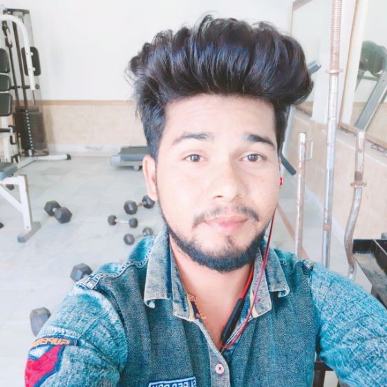 Anil Ahirwar - Operations Associate | Stackforce