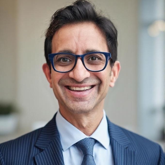 Anil Arora - CEO | Stackforce