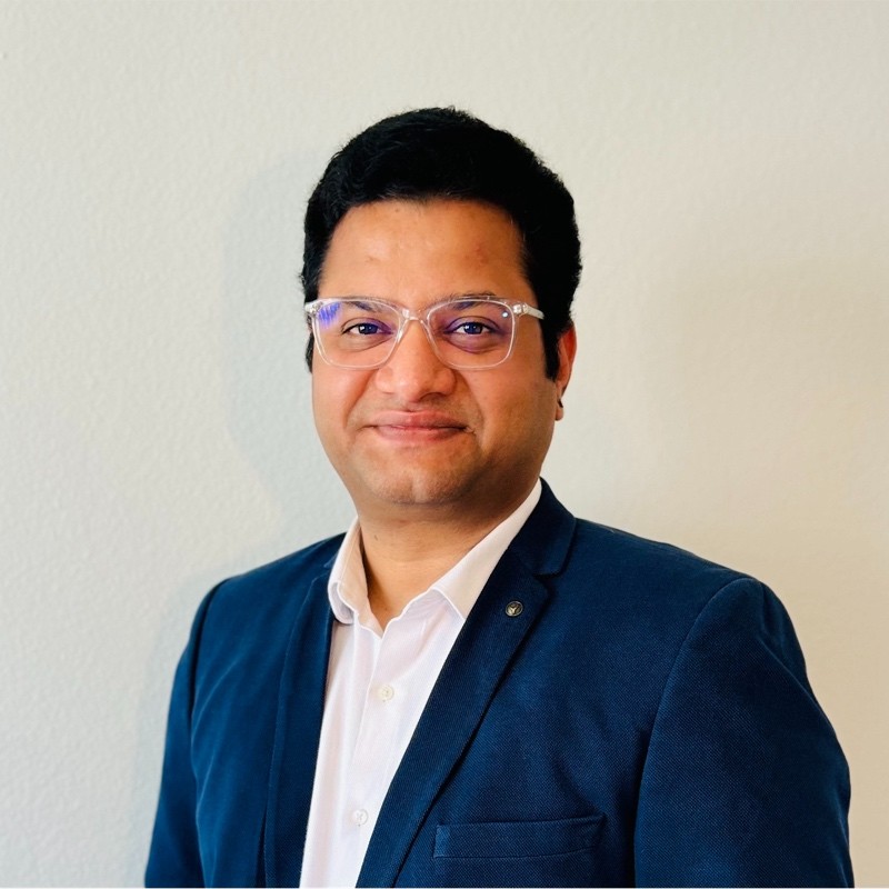 Anil Bajpai - CEO | Stackforce