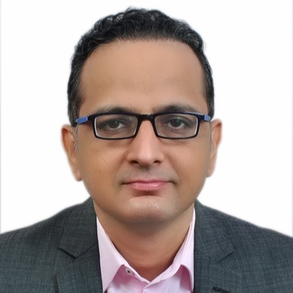 Anil Handa - CEO | Stackforce