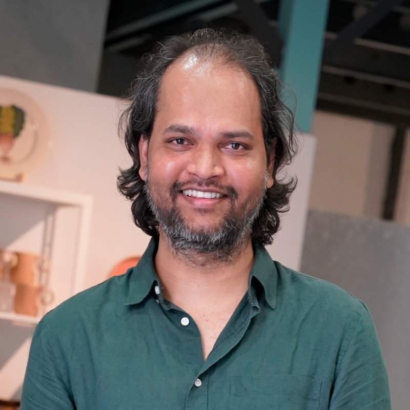 Anil Jadhav - Head of Design | Stackforce