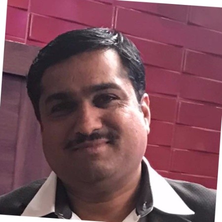 Anil Jahagiradar - CEO | Stackforce