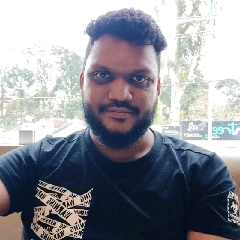 Anil Krishna Eragani - Software Engineer | Stackforce