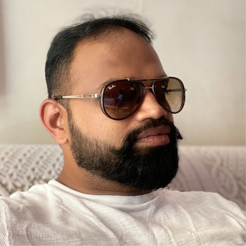 ANIL KUMAR - Operations Associate | Stackforce