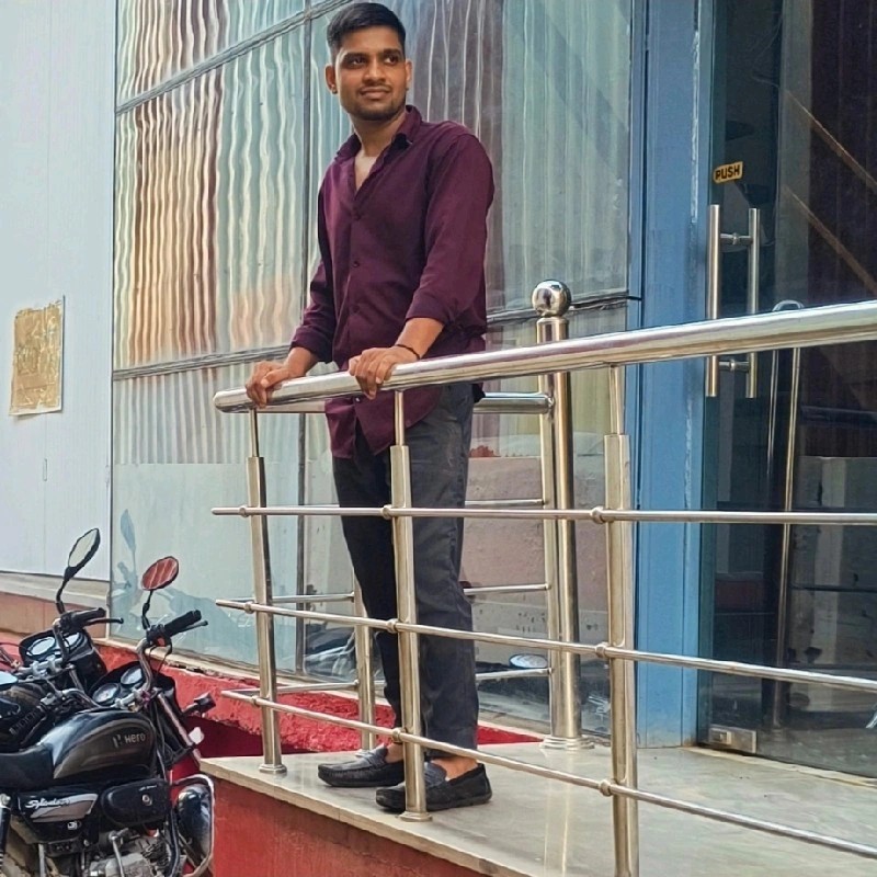 Anil kumar - Operations Associate | Stackforce
