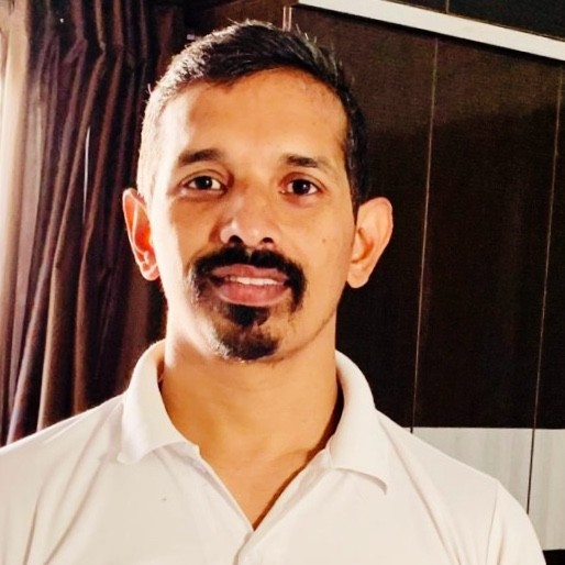 Anil Kumar M - Senior Software Engineer | Stackforce