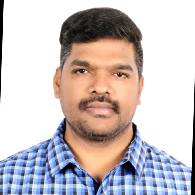 Anil Kumar S - HR Manager | Stackforce