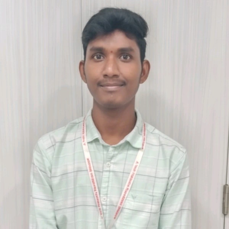 Anil Kumar Vaggani - UX Designer | Stackforce