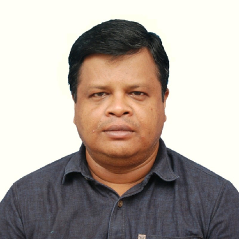 Anil Mahato - Operations Associate | Stackforce