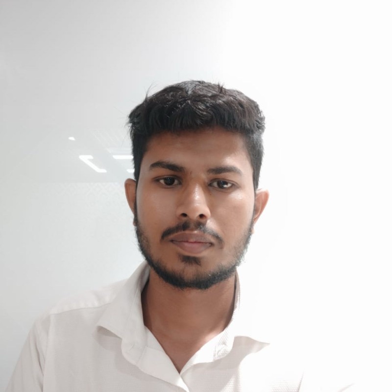 Anil Nindrojiya - Operations Associate | Stackforce
