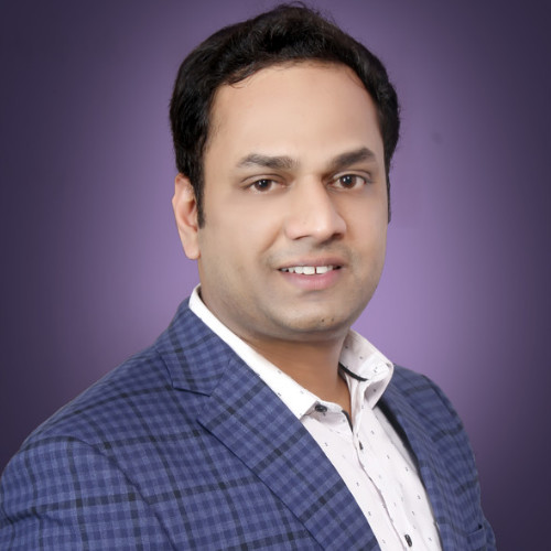 ANIL PUJARI - Director of Engineering | Stackforce
