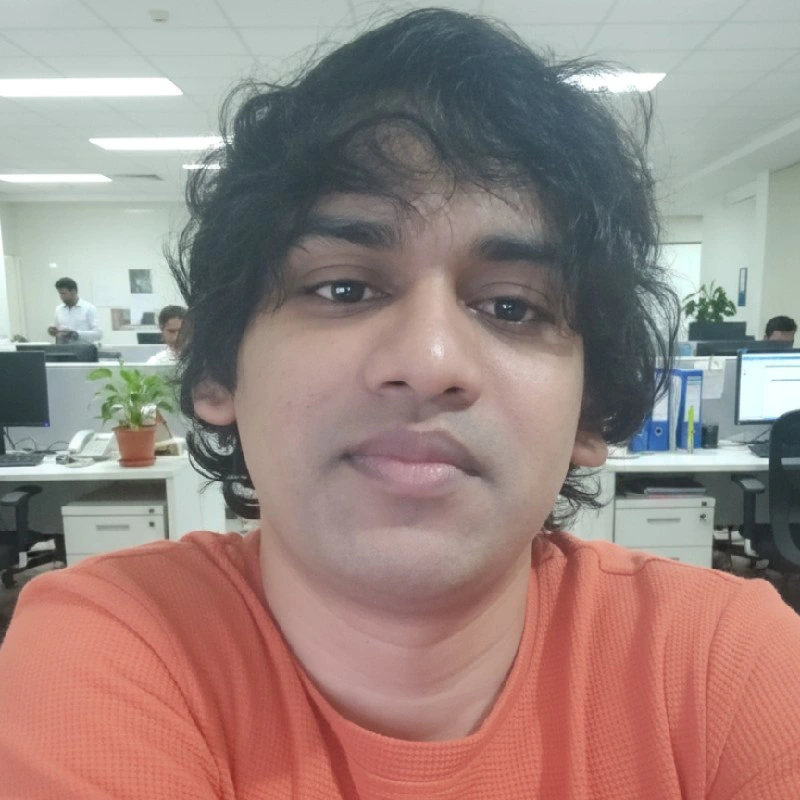 Anil Rathod - Product Engineer | Stackforce