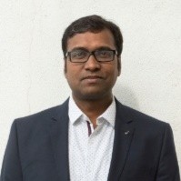 Anil Sinha - CTO | Stackforce