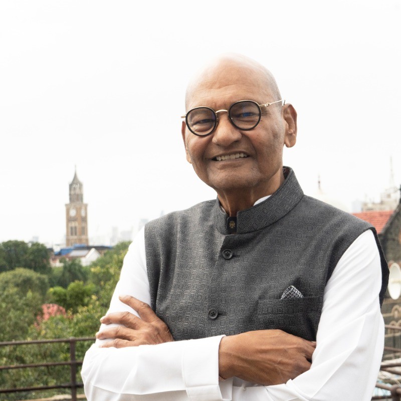 Anil Agarwal - Co-Founder | Stackforce