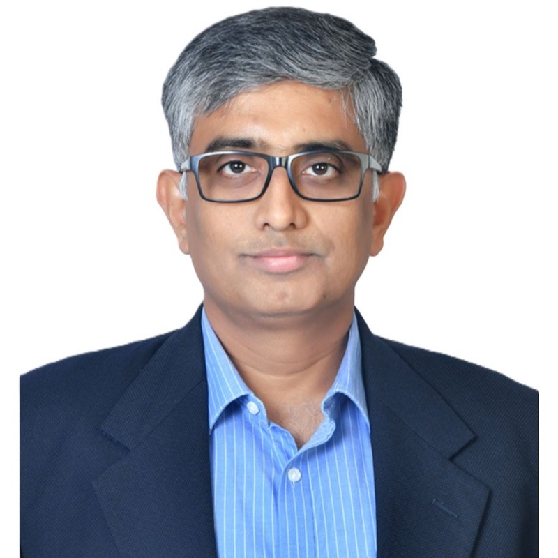 Anil Boinepalli - CTO | Stackforce