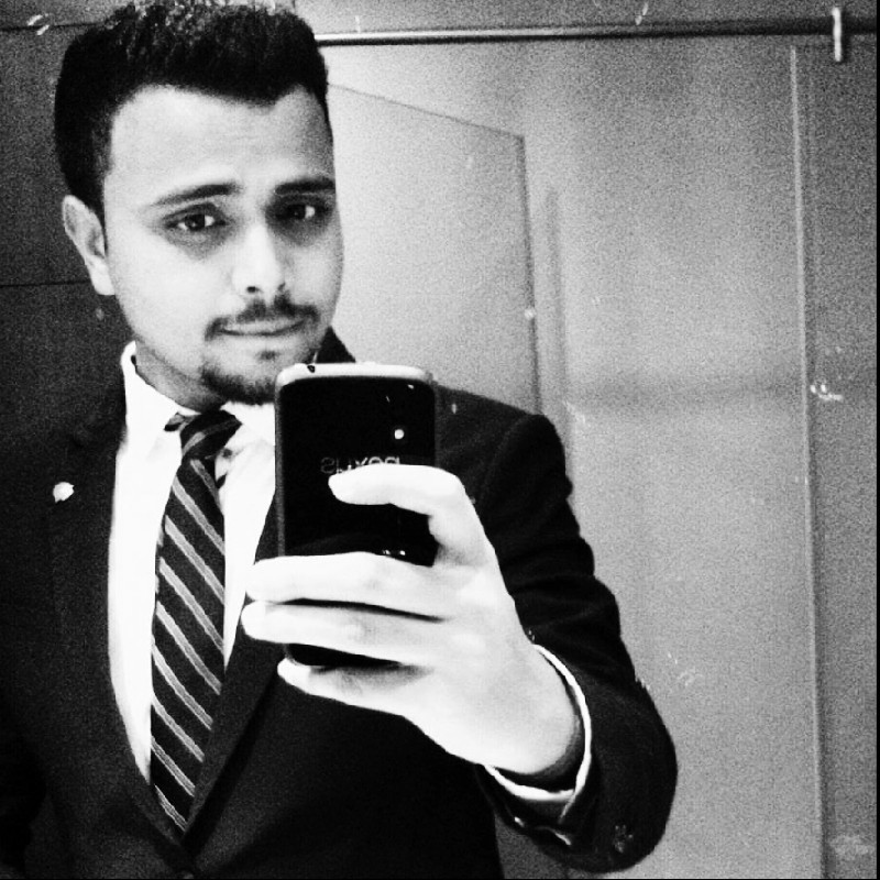 Anil Gupta - Product Manager | Stackforce