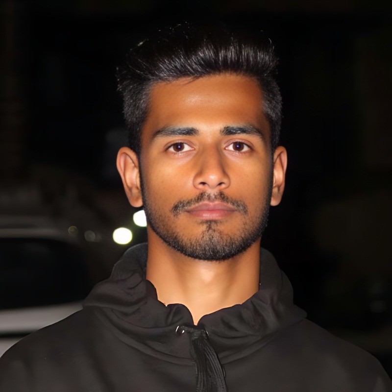 Anil Kumar - Full Stack Engineer | Stackforce