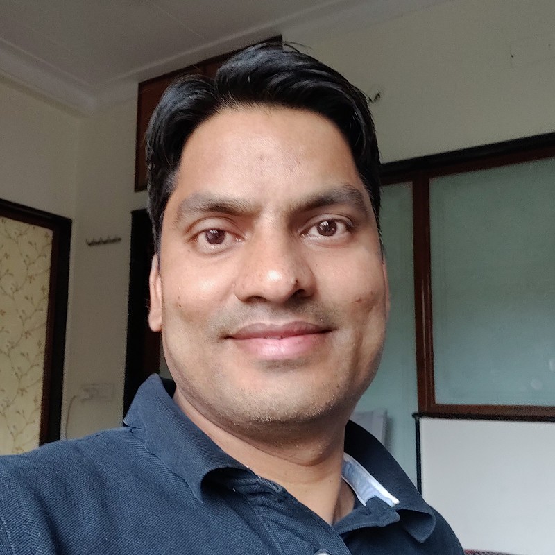 Anil Maheshwari - Director of Engineering | Stackforce
